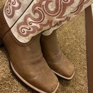 Brand new never wore outside